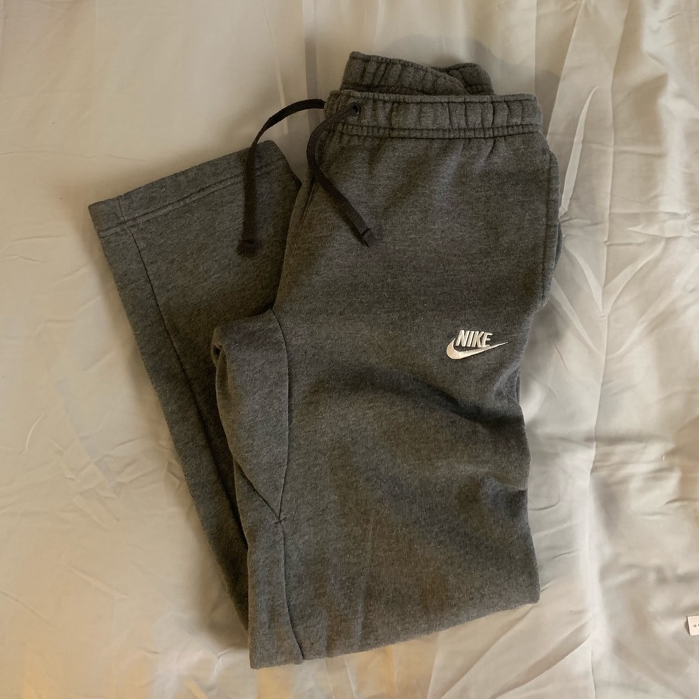 Nike sweatpants